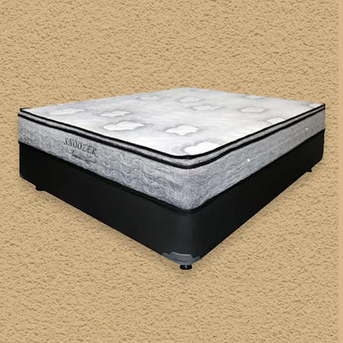Slumberzone Snoozer Mattress & Base