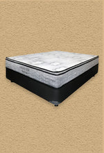 Slumberzone Snoozer Mattress & Base