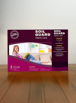 Soil Guard Fabric Care