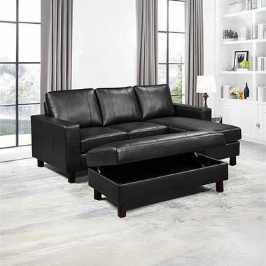Sydney Suite With Chaise