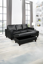Sydney Suite With Chaise
