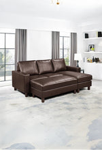 Sydney Suite With Chaise