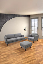 Texas Lounge Suite
