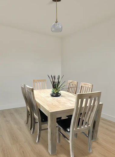 Titan Dining Suite