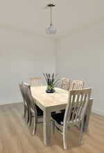 Titan Dining Suite
