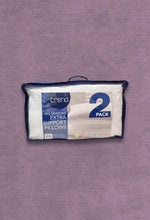 Trend Extra Support Pillows (2 Pack)