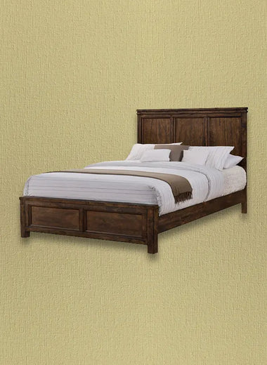 Venture Queen Bed Frame