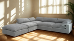 Nala Lounge Suite