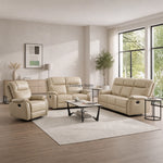 Wellington Recliner Lounge Suite