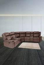 Wendy Lounge Suite