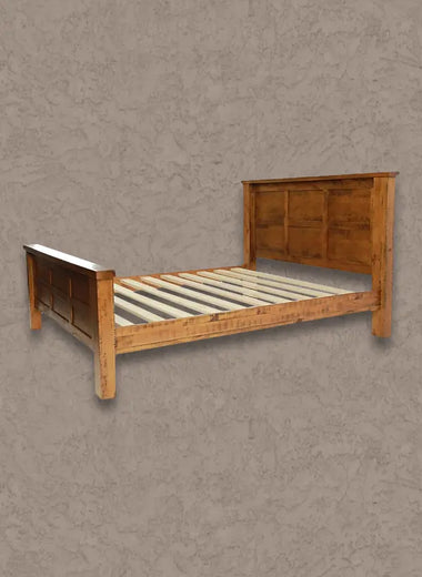 Wesley Bed Frame