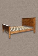 Wesley Bed Frame