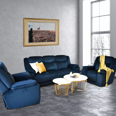 White Cliffe Lounge Suite