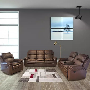 Winny Lounge Suite