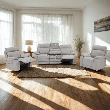 Atlanta Lounge Suite (John Young)