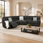 Calvin Lounge Suite (John Young)