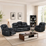 Cambridge Lounge Suite