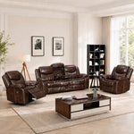 Cambridge Lounge Suite