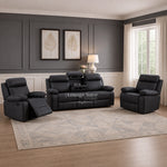 Elliston Lounge Suite
