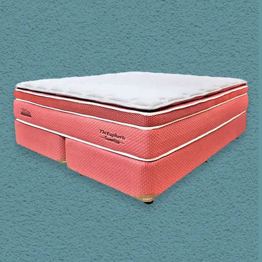 Slumberzone The Euphoric Mattress & Base