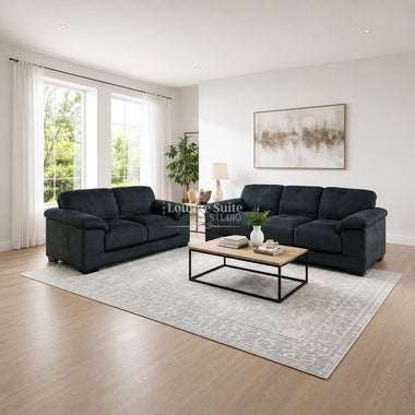 Evolution Lounge Suite (John Young)