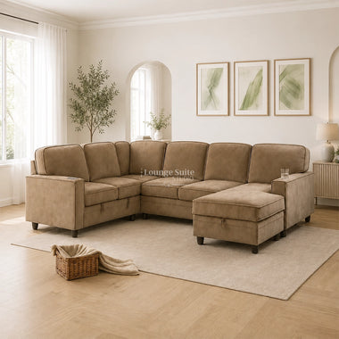 Martin Lounge Suite