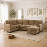 Martin Lounge Suite