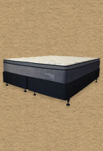 Sleepwell Orthocare Luxury Mattress & Base