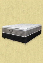 Slumberzone Phoenix Soft Mattress & Base