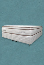 Slumberzone Spinal Care Mattress & Base