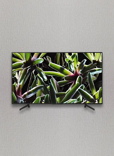 Sony 55 Inch Smart TV