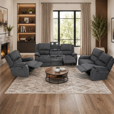 Tyler Lounge Suite (John Young)