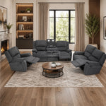 Tyler Lounge Suite (John Young)